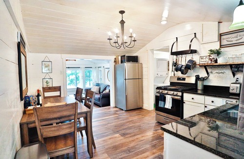 Fort Ann House | SHORELINE CHATEAU