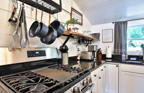 Fort Ann House | SHORELINE CHATEAU
