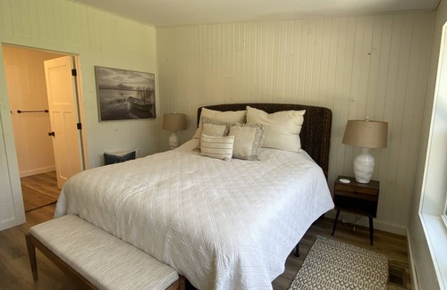 Lake Wissota Cottage | Shoreline Cottage on Lake Wissota is excited to host you and your guests.