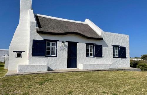 Struisbaai House | Shoreline Cottage
