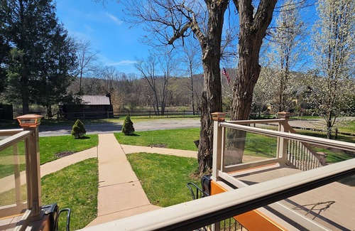 Confluence Apartment | Shoreline Estates - Bungalow