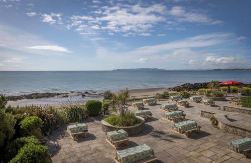 Balcarrick Hotel | Shoreline Hotel