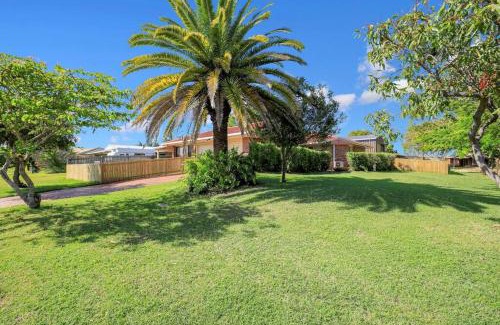 Bargara House | Shoreline House