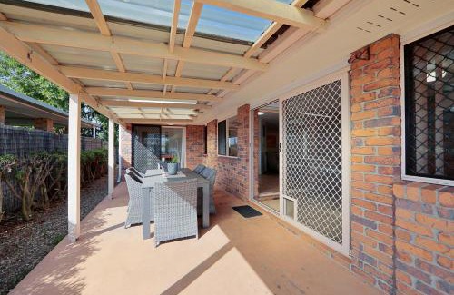 Bargara House | Shoreline House