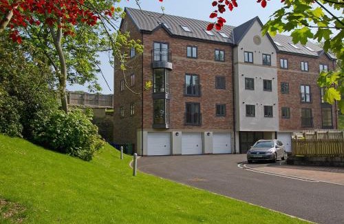 Alnmouth House | Shoreline Penthouse - 27142