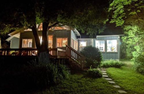 Lake Leelanau House | Shoreline Pines