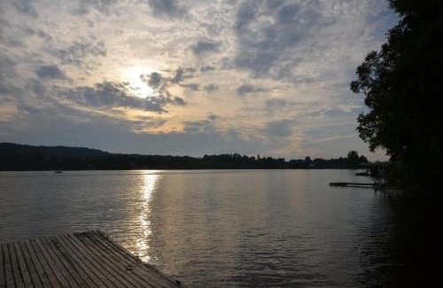 Lake Leelanau House | Shoreline Pines