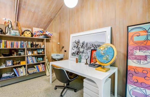 Innis Arden House | Shoreline Sanctuary