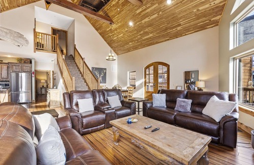 Branson House | Shorelines of Table Rock w Views & Access, Free Daily Tickets, Cmty Amenities