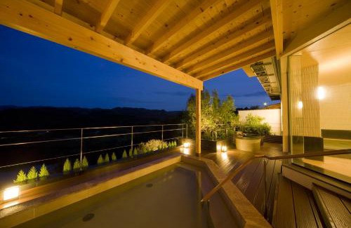Nabari Hotel | Shorenji Lake Hotel