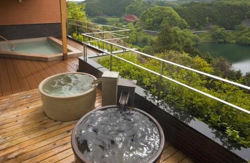 Nabari Hotel | Shorenji Lake Hotel