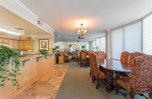 Daytona Beach Shores Condo | Shores Club