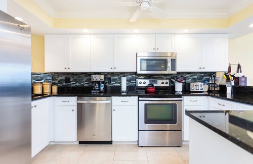 Daytona Beach Shores Condo | Shores Club