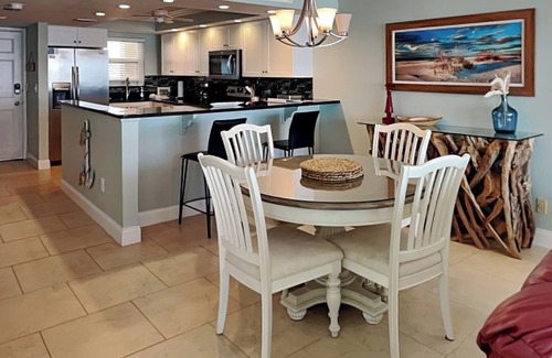 Daytona Beach Shores Condo | Shores Club