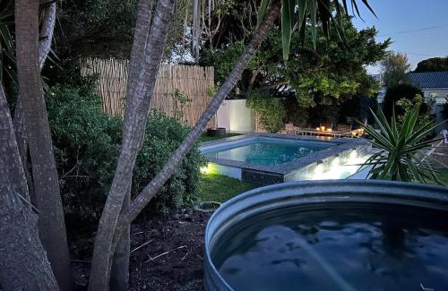 Sandbaai House | Shores Keep - Self Catering Home