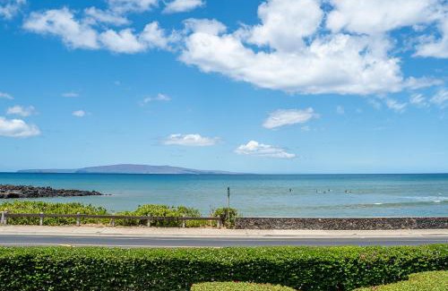 Kihei Apartment | Shores of Maui 121