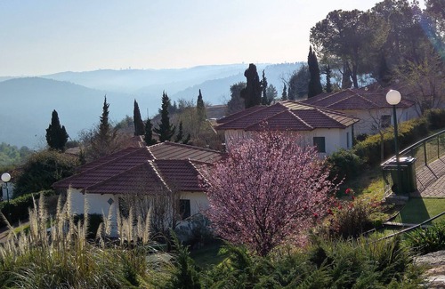 Shoresh Apartment | Shoresh Green Hills Family Suites Hotel