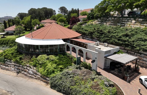 Shoresh Apartment | Shoresh Green Hills Family Suites Hotel