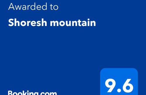 Shoresh Apartment | Shoresh mountain