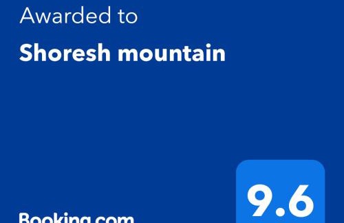 Shoresh Apartment | Shoresh mountain