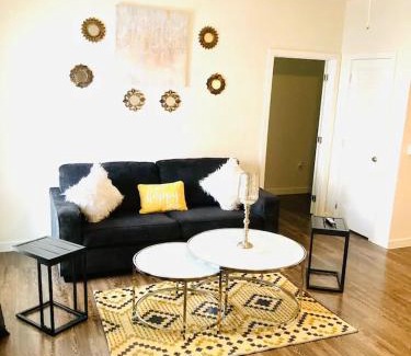 Texas City Apartment | ShoreSide Retreat near Galveston Pool Parking&WiFi