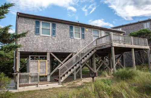 Frisco House | Shoresurf House 54227