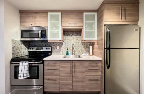 Regional District of Nanaimo Apartment | Shorewater Resort Oceanside Studio with Loft