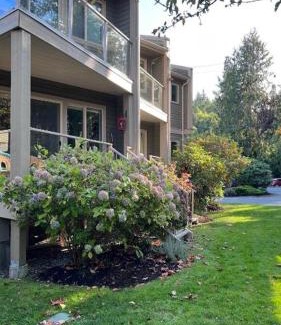 Regional District of Nanaimo House | Shorewater Resort, Qualicum Beach