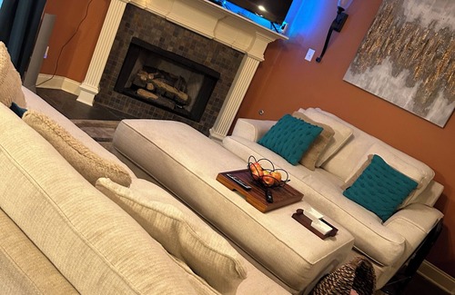 Marion House | Short and long term rental. Less than 10 minutes from downtown Memphis , TN