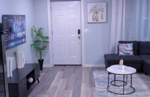 Central Oklahoma City House | Short and Mid-Term Rentals 3BR/2BA w/Private Yard, $1950 a month