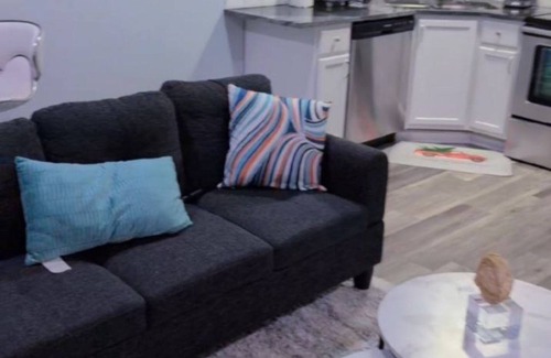 Central Oklahoma City House | Short and Mid-Term Rentals 3BR/2BA w/Private Yard, $1950 a month