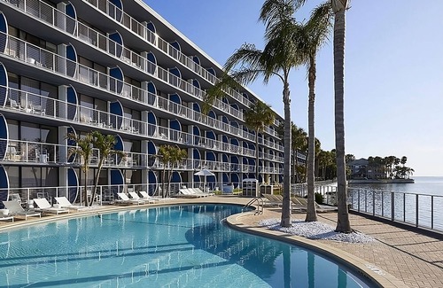 Rocky Point House | Short Distance From The Well Known Sites! Outdoor Pool, Parking, Pets Allowed,