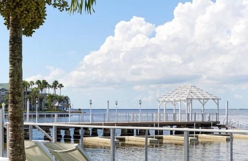 Rocky Point House | Short Distance From The Well Known Sites! Outdoor Pool, Parking, Pets Allowed,