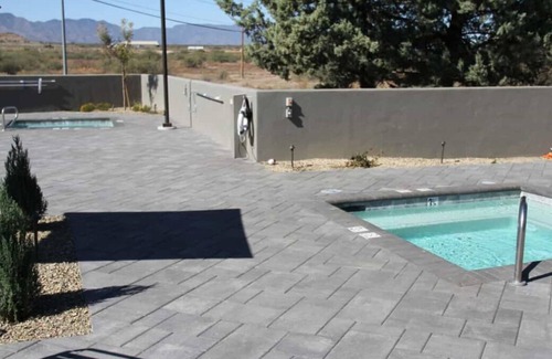 Camp Verde House | Short Distance From The Well Known Sites! Onsite Pool, Pets Allowed, Parking!
