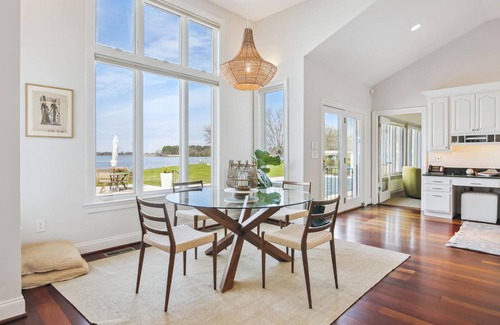 Unionville House | Short Drive to Downtown Easton and St. Michaels | Pool | Newly Renovated | Priva