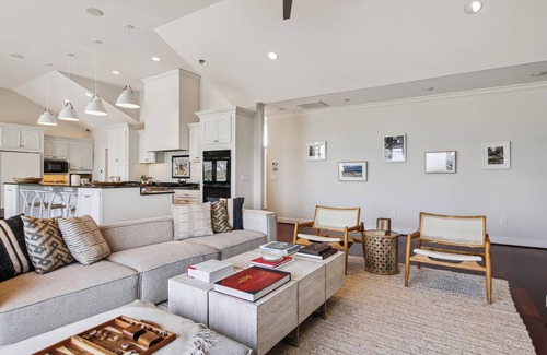 Unionville House | Short Drive to Downtown Easton and St. Michaels | Pool | Newly Renovated | Priva