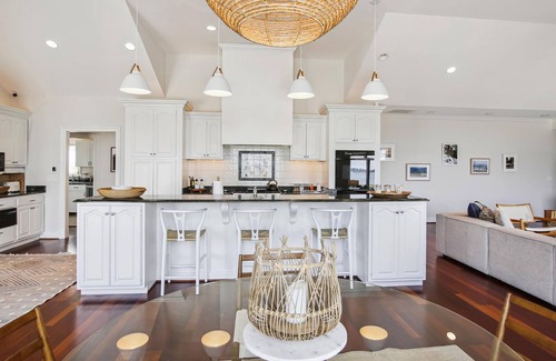 Unionville House | Short Drive to Downtown Easton and St. Michaels | Pool | Newly Renovated | Priva