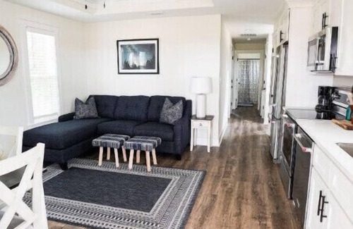 Freeport Cottage | Short drive to the beautiful 30-A beaches!nCozy Riverwalk Landing Cottage 7-G