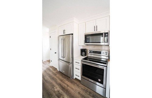 Freeport Cottage | Short drive to the beautiful 30-A beaches!nCozy Riverwalk Landing Cottage 7-G