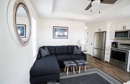 Freeport Cottage | Short drive to the beautiful 30-A beaches!nCozy Riverwalk Landing Cottage 7-G