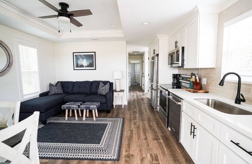 Freeport Cottage | Short drive to the beautiful 30-A beaches!nCozy Riverwalk Landing Cottage 9-I