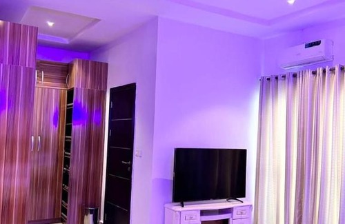 Ogombo Apartment | Short let apartments