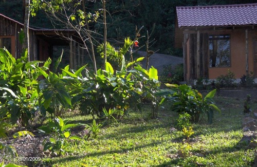 Garabito Cabin | Short & Long Terms rental Casitas