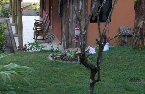 Garabito Cabin | Short & Long Terms rental Casitas