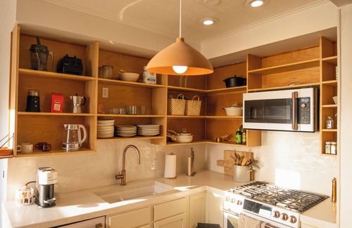 Italian Village House | Short North, Free Parking, Italian Village