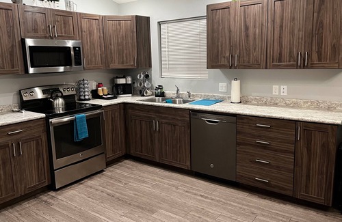 Cedar City House | Short or Long Term Rental, Great Reviews