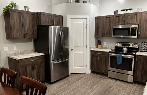 Cedar City House | Short or Long Term Rental, Great Reviews