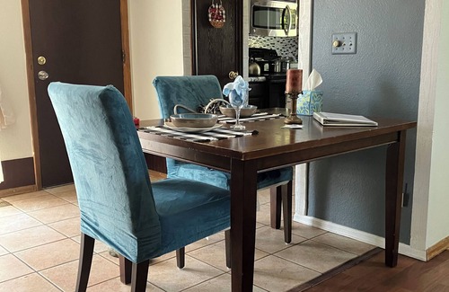 West Westminster House | Short or longer-term: close proximity to Boulder and Denver. 10 mins from RMMA
