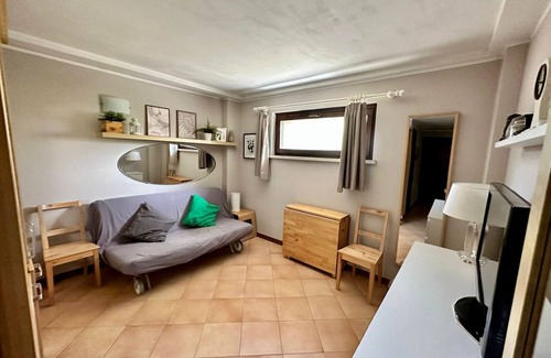 Reggio nell'Emilia Apartment | Short periods Reggio Emilia center