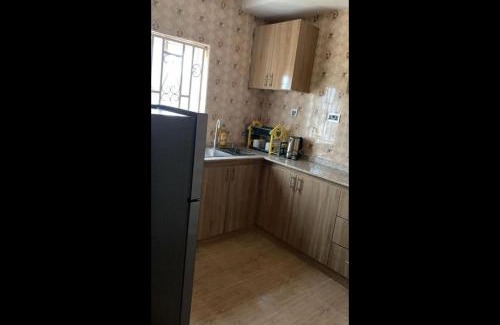 Ilorin Apartment | SHORT Rental